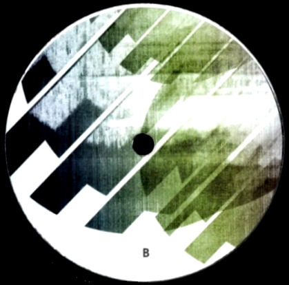 Lurka / Bruce - Timedance Remixes : 12inch
