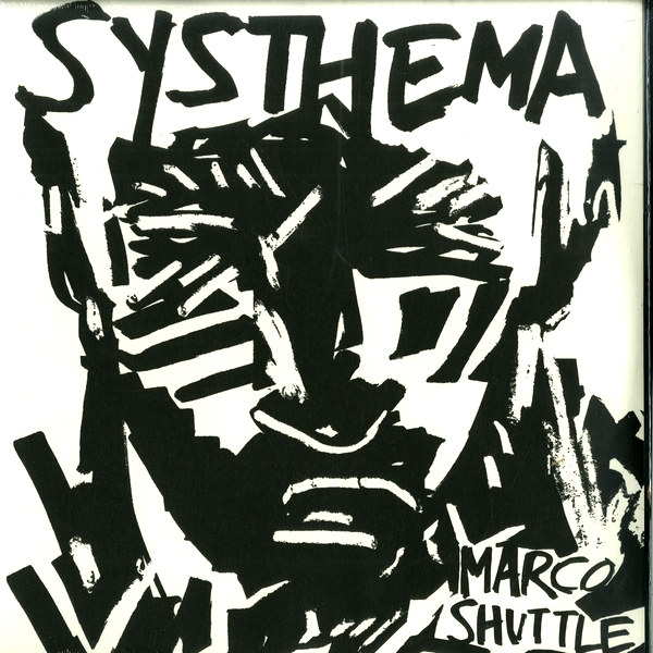 Marco Shuttle - Systhema : 2LP