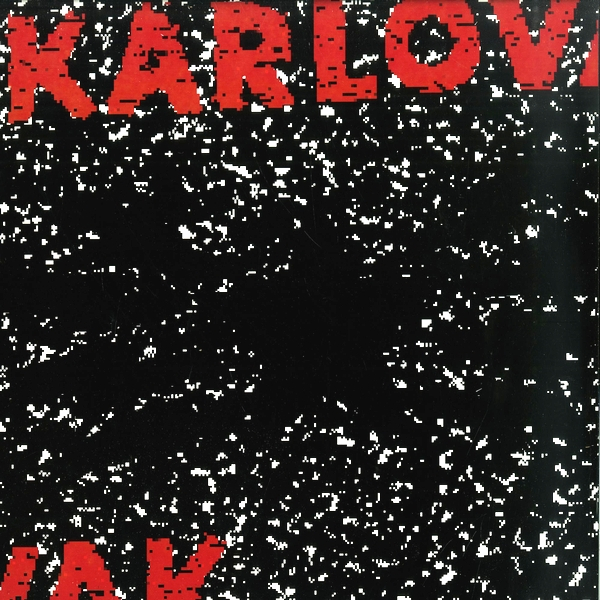 Art Alfie - KRLVK 9