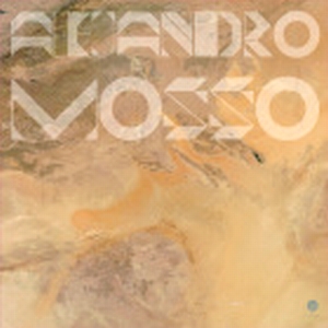 Alejandro Mosso - Isolation Diaries : 2LP