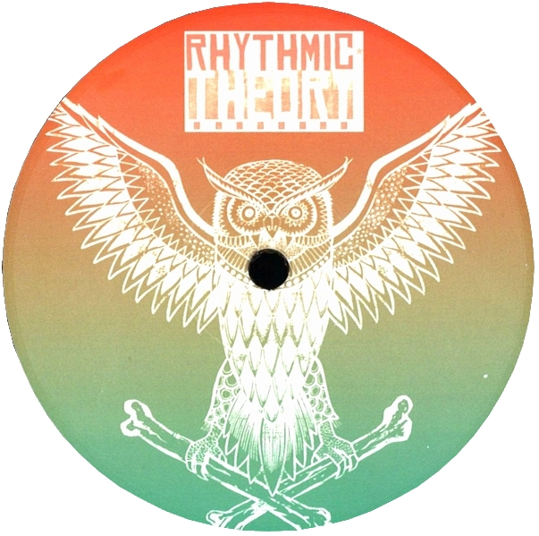 Rhythmic Theory / Pessimist - Outlawed From Reality