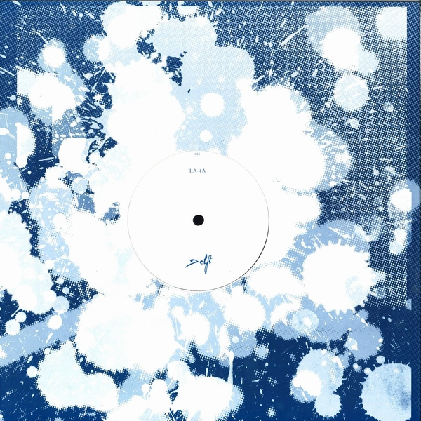 La-4a - Panic