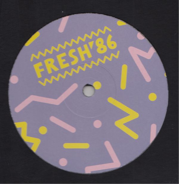 Coco Bryce - Video Days : 12inch