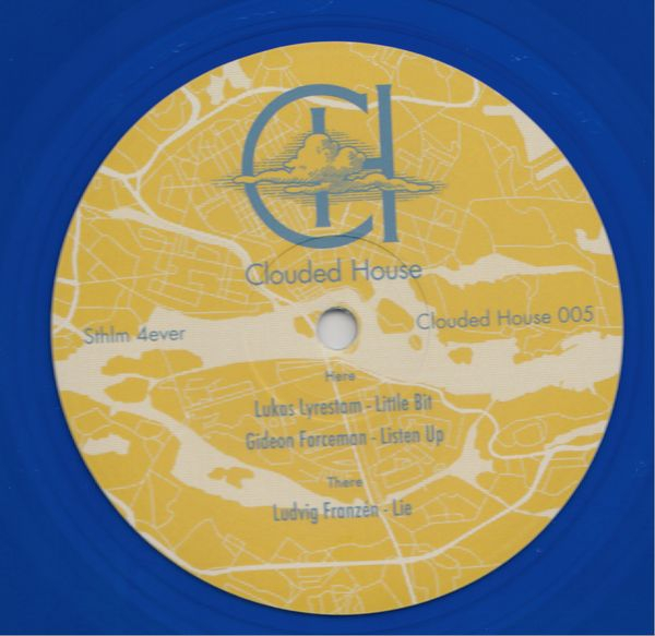 Various - STHLM 4EVER