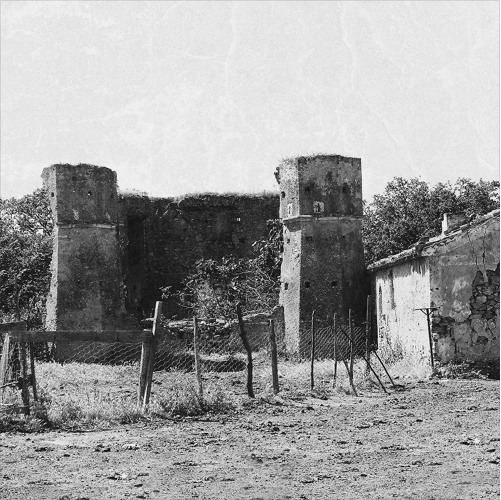 Christian Lisco - Juno EP : 12inch