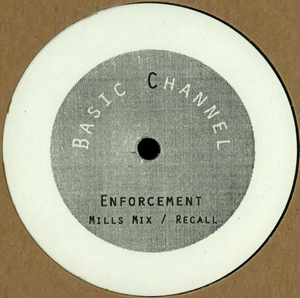 Cyrus - Enforcement : 12inch