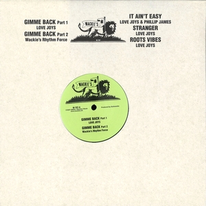 Love Joys - Gimme Back
