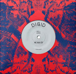 DENNE and GOLD レコード　輸入盤 7インチ盤専門店雑記367「1988年の700円」｜G2タカヤマ a.k.a.