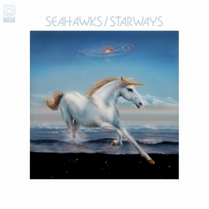 Seahawks - Starways (incl. Nick Mackrory / Marius Circus / Len Leise Remixes) : LP