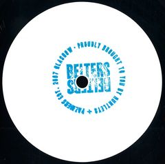 Petwo Evans - Belters Vol.4 : 12inch
