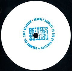 Petwo Evans - Belters Vol.4 : 12inch