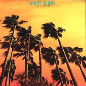 Boost Riders - People Like Me