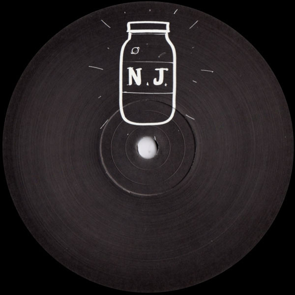 Be - Nocturnal Jam