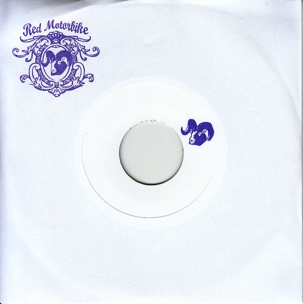 Moon Tan / Eddie C - Split : 7inch