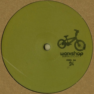 Ozel Ab - Workshop 24 : 12inch