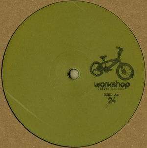 Ozel Ab - Workshop 24