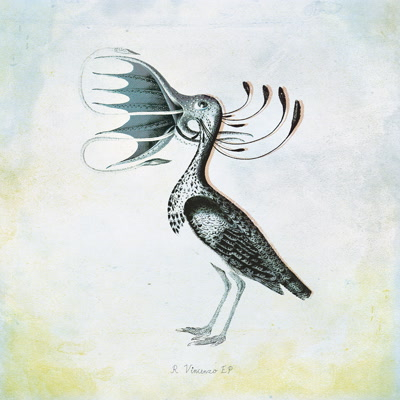 R. Vincenzo - EP