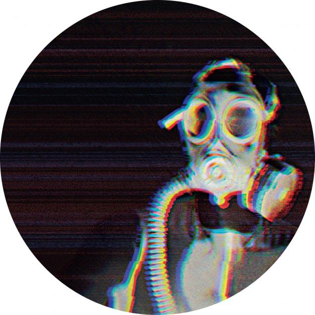 T.A.R - Amplivagant / Ephemeral / I-O
