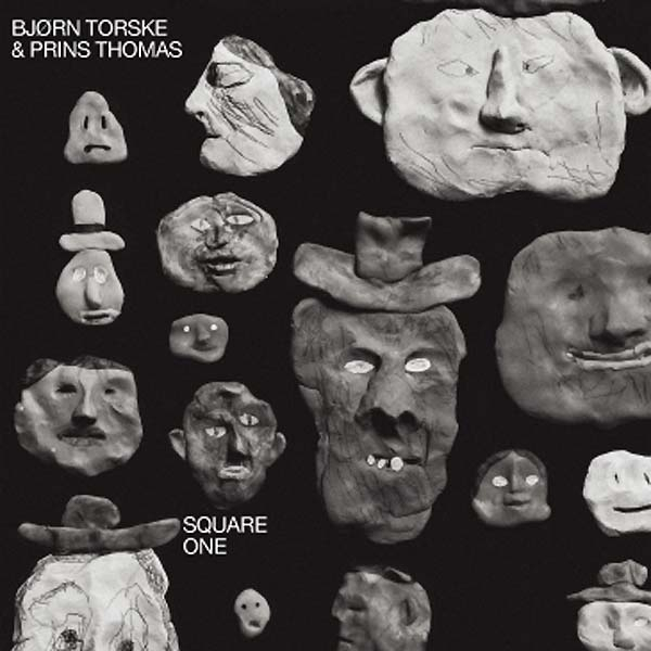 Bjorn Torske & Prins Thomas - Square One