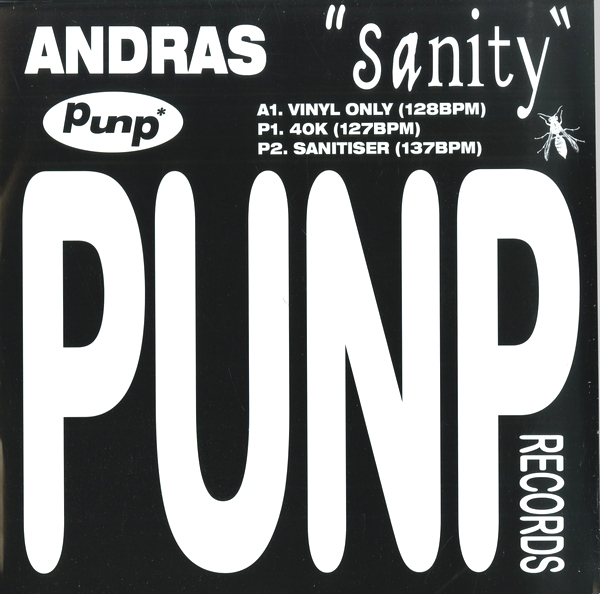 Andras - SANITY