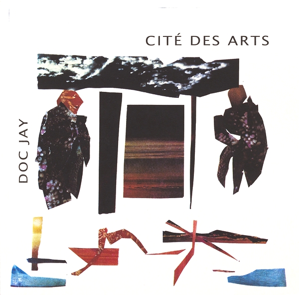 Doc Jay - Cité Des Arts : 12inch