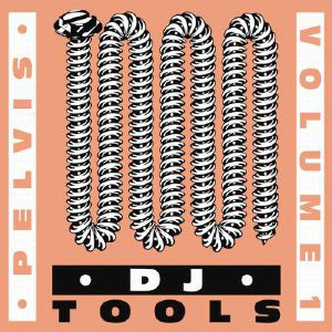 Various - DJ Tools Volume 1 : 12inch