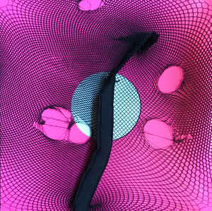 Arca - Saunter / Reverie
