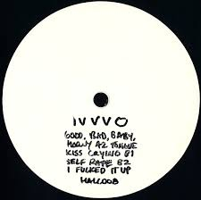 Ivvvo - Good, Bad, Baby, Horny