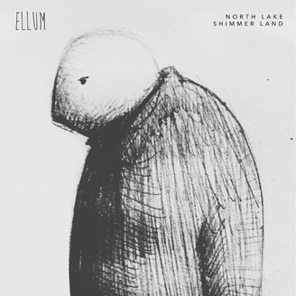 North Lake - Shimmer Land EP