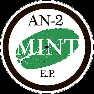 An-2 - Mint EP : 12inch