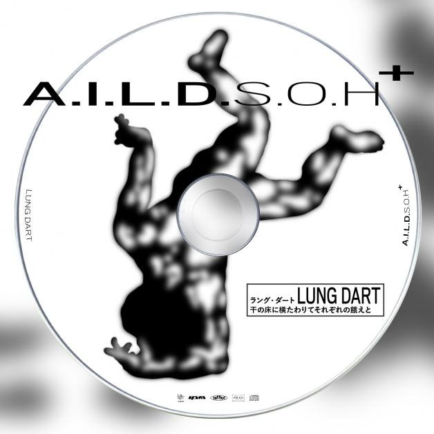 Lung Dart - A.I.L.D.S.O.H+