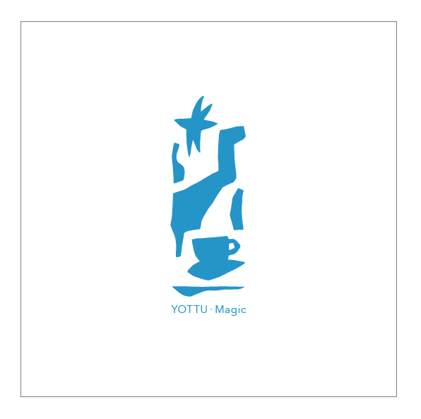 Yottu - Magic -sound image for hug coffee- : CD