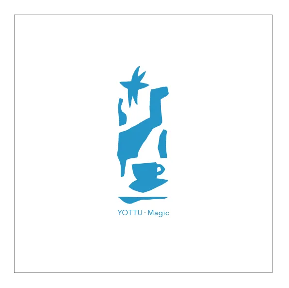 Yottu - Magic -sound image for hug coffee- : CD