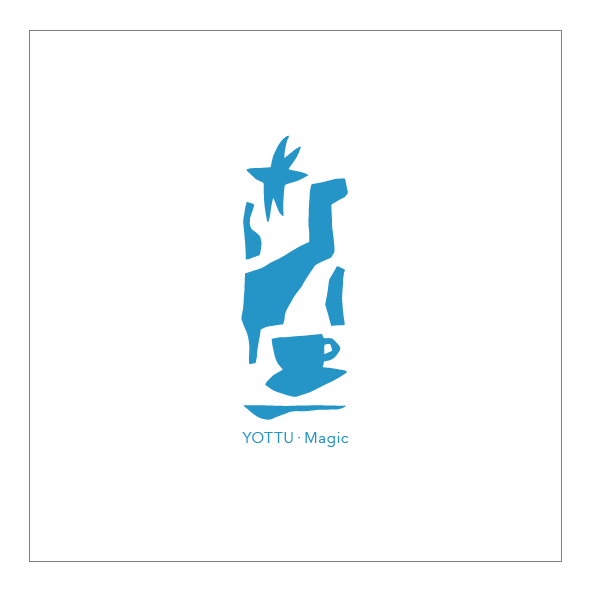 Yottu - Magic -sound image for hug coffee-