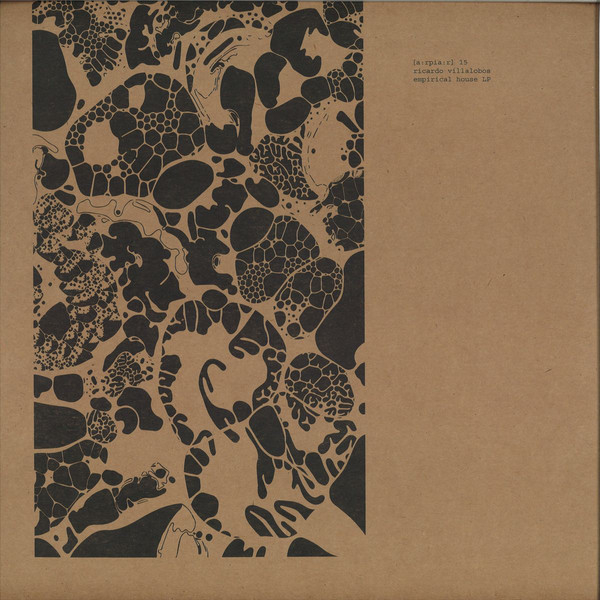 Ricardo Villalobos - Empirical House LP