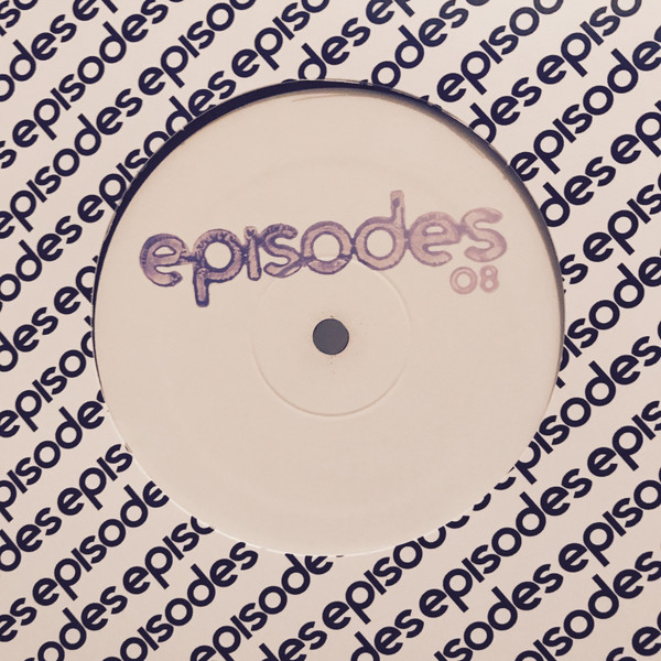 John Barera & Ike Release - Winding Up EP