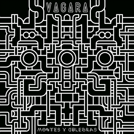 Vagara - Montes Y Culebras : 12inch