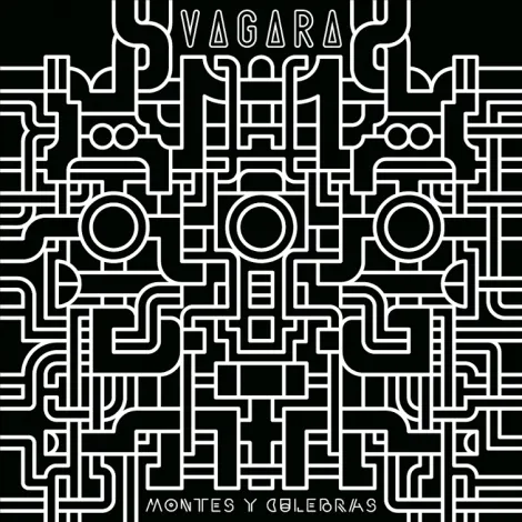 Vagara - Montes Y Culebras : 12inch