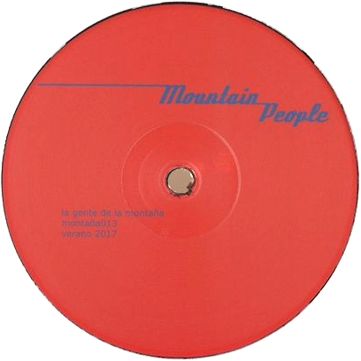 The Mountain People - Mountain013