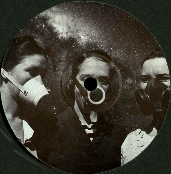 Counrad - Eden #699 EP