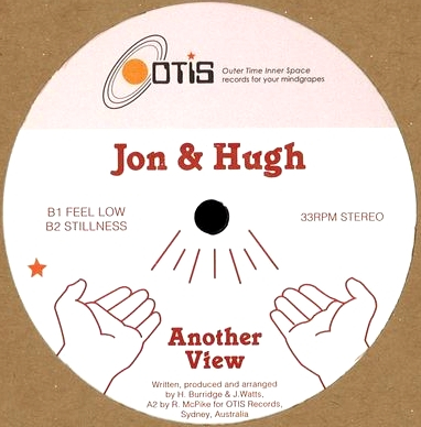 JON &amp; HUGH - Another View