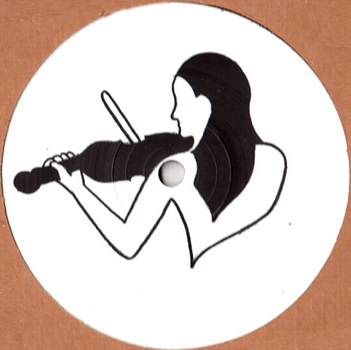 Tom Blip - Sentimental Strings / There Were No Signs : 12inch