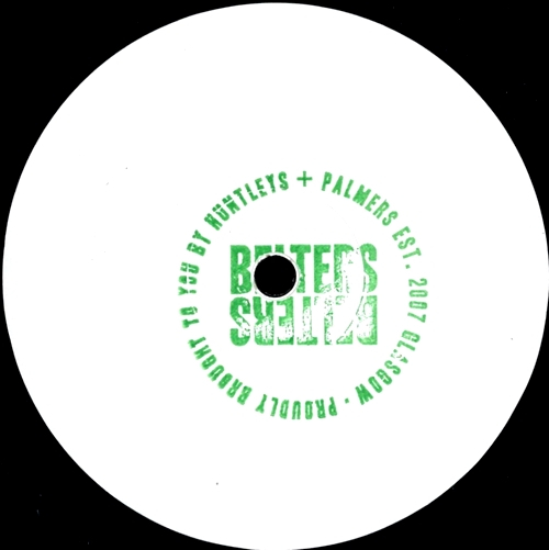 Pandreas - BLTRS05