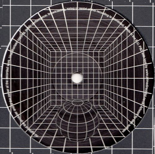 Felix Leifur - Hampton EP