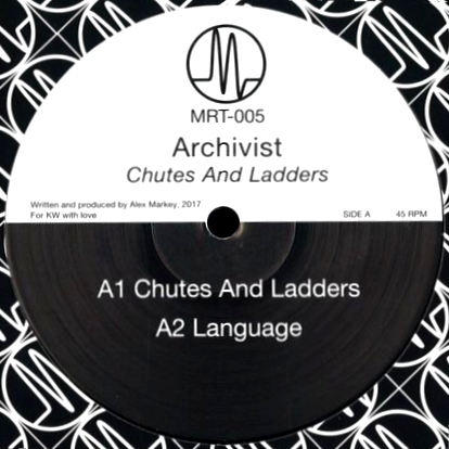 Archivist - Chutes And Ladders