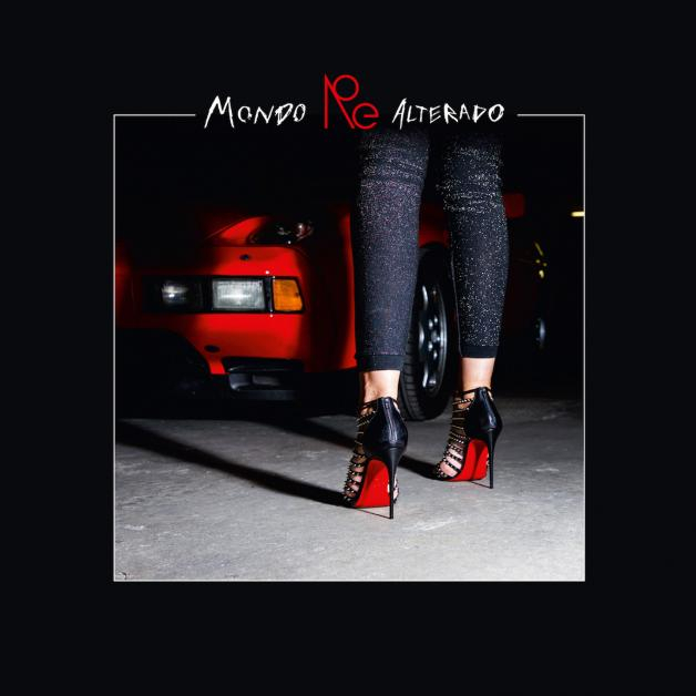 Rebolledo - Mondo Re-Alterado
