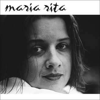 Maria Rita - Brasileira : LP