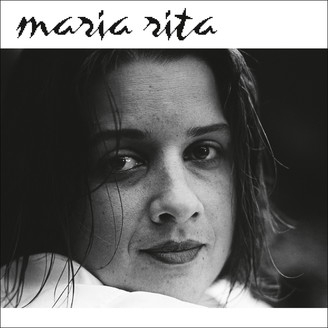 Maria Rita - Brasileira