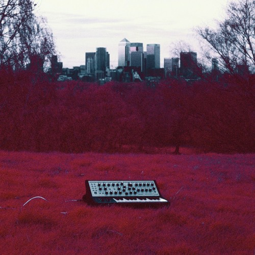 Hanna - The Never End