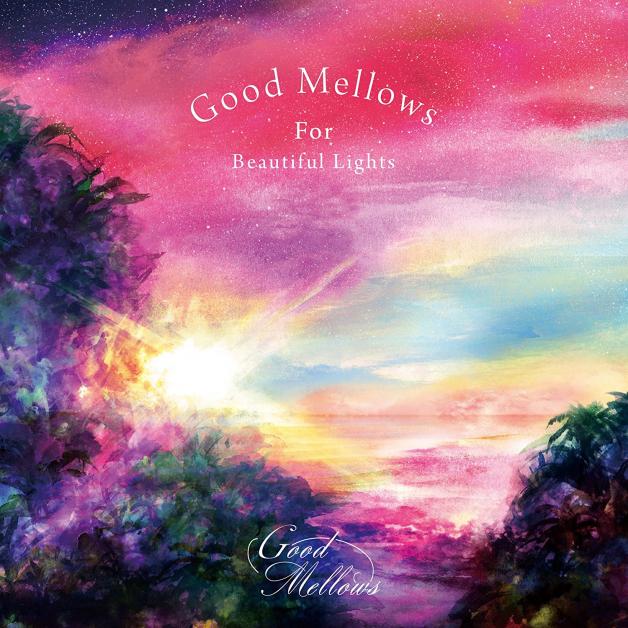 Various - Toru Hashimoto - Good Mellows For Beautiful Lights : 12inch